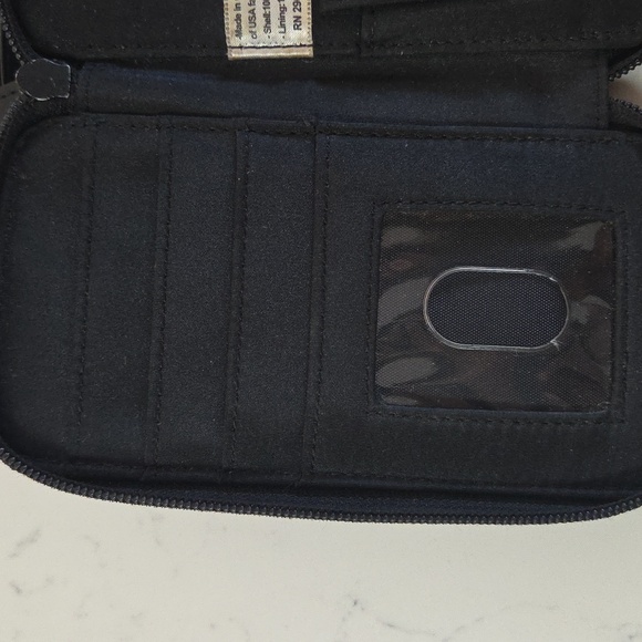 Pendleton Wool Wristlet/Wallet - Picture 10 of 11